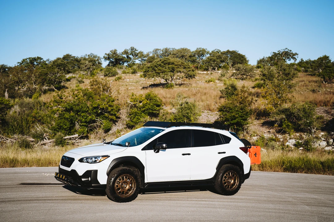 2021 Subaru Crosstrek 2nd Gen - Image 6 of 31