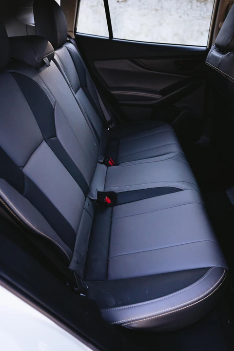 2021 Subaru Crosstrek 2nd Gen - Image 31 of 31