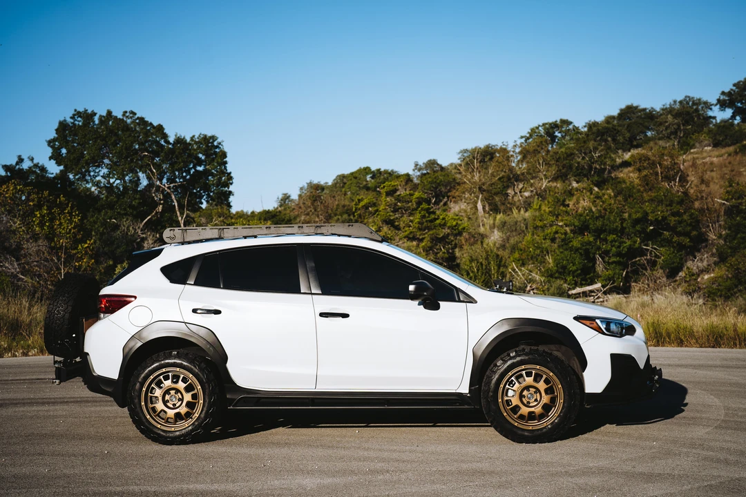 2021 Subaru Crosstrek 2nd Gen - Image 8 of 31