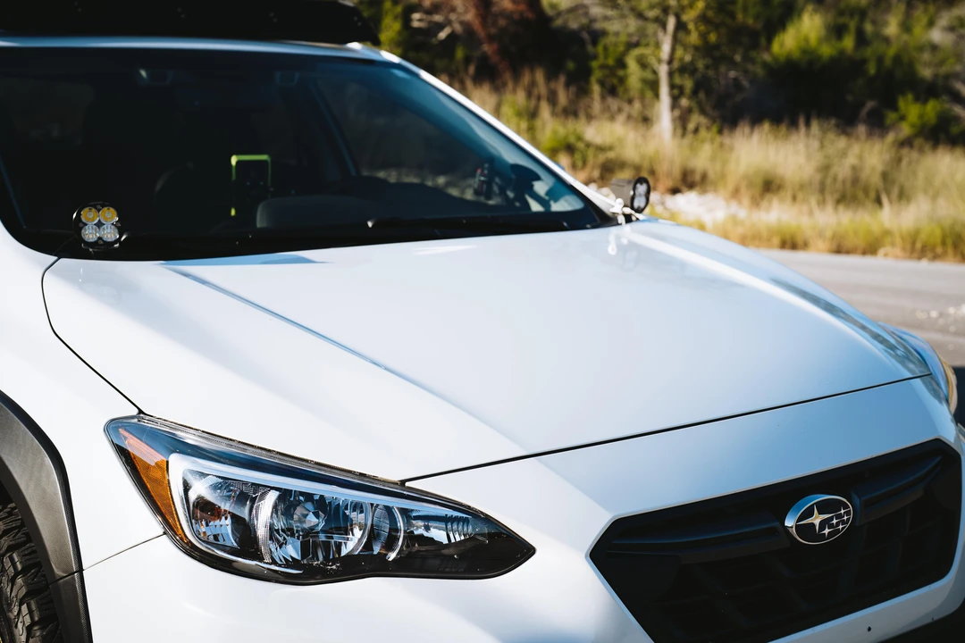 2021 Subaru Crosstrek 2nd Gen - Image 9 of 31