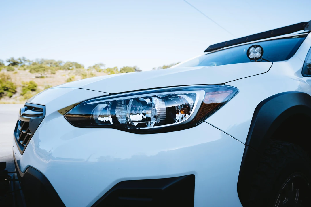 2021 Subaru Crosstrek 2nd Gen - Image 13 of 31