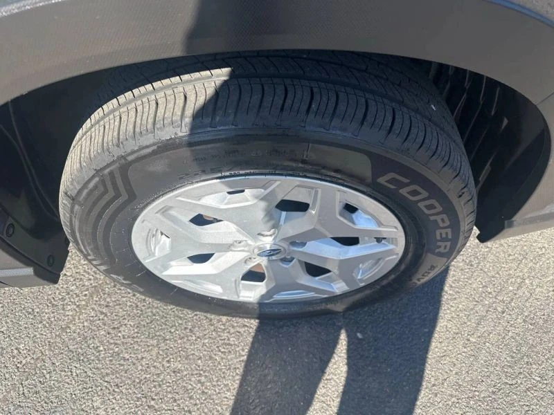 2021 Subaru Forester 5th Gen - Image 8 of 12