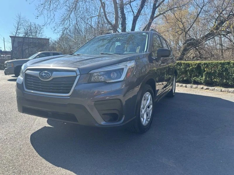 2021 Subaru Forester 5th Gen - Image 3 of 12