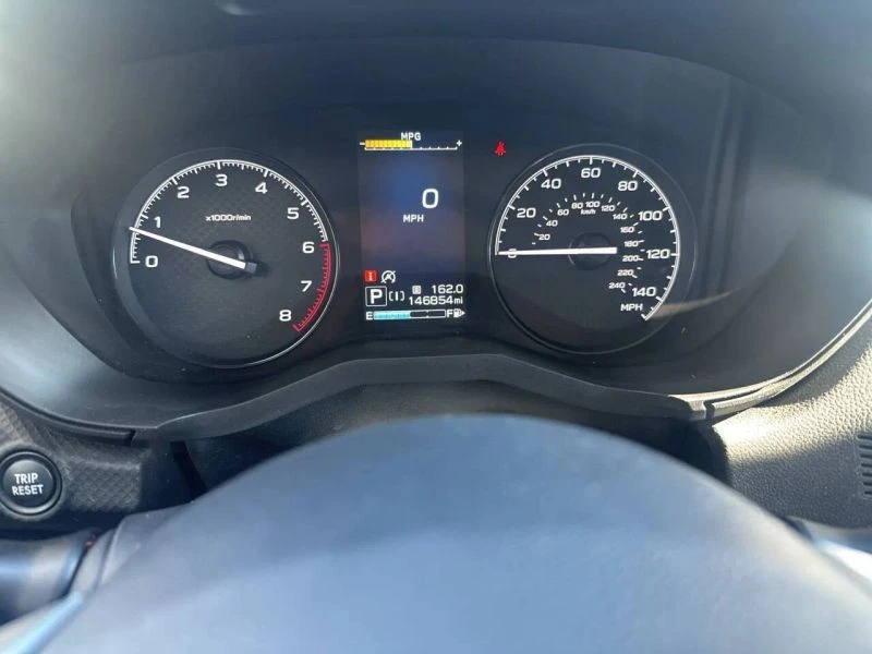 2021 Subaru Forester 5th Gen - Image 12 of 12