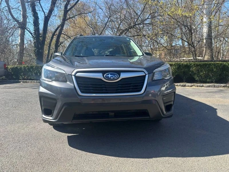 2021 Subaru Forester 5th Gen - Image 2 of 12