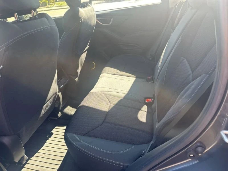 2021 Subaru Forester 5th Gen - Image 11 of 12