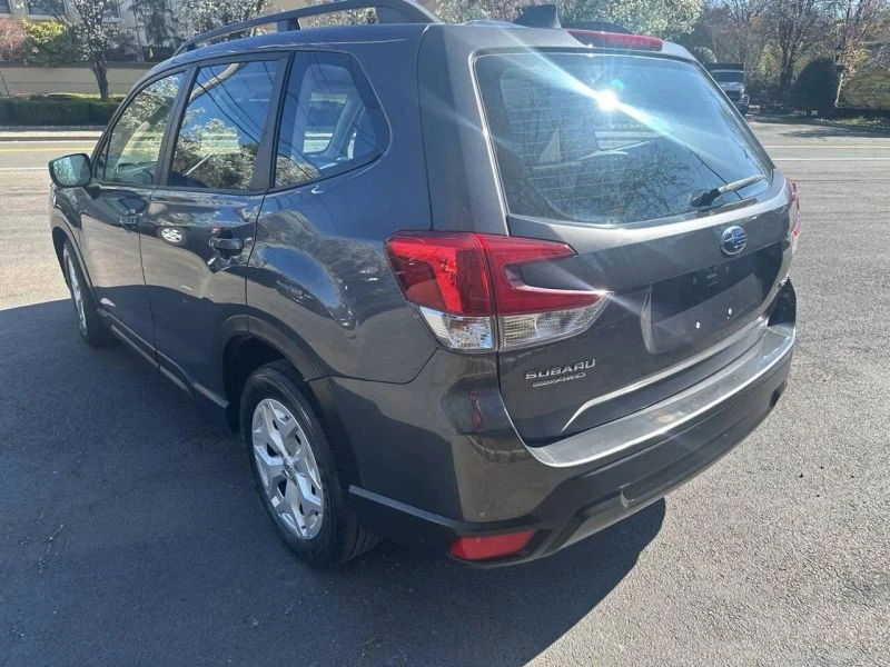 2021 Subaru Forester 5th Gen - Image 4 of 12
