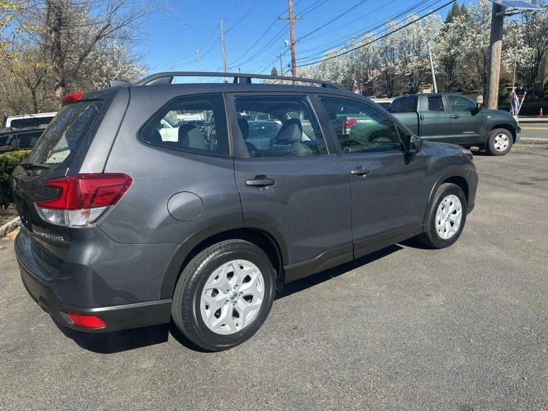 2021 Subaru Forester 5th Gen - Image 7 of 12