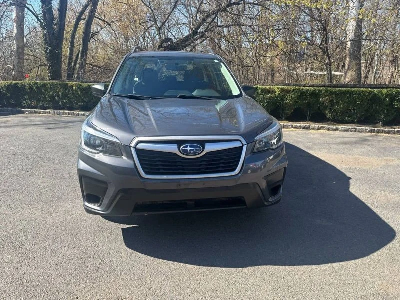2021 Subaru Forester 5th Gen - Image 9 of 12