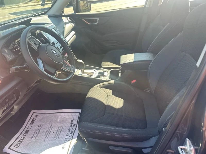 2021 Subaru Forester 5th Gen - Image 10 of 12