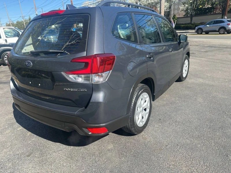 2021 Subaru Forester 5th Gen - Image 6 of 12