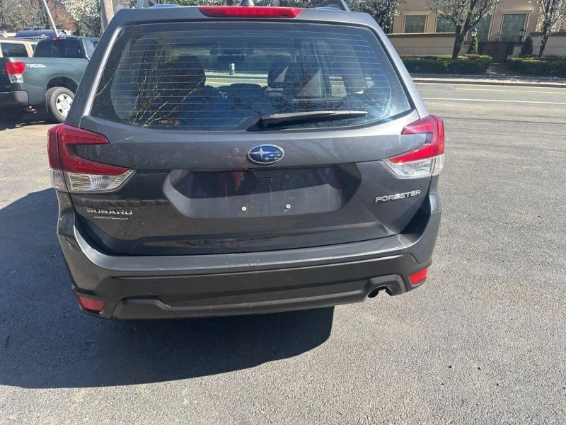 2021 Subaru Forester 5th Gen - Image 5 of 12