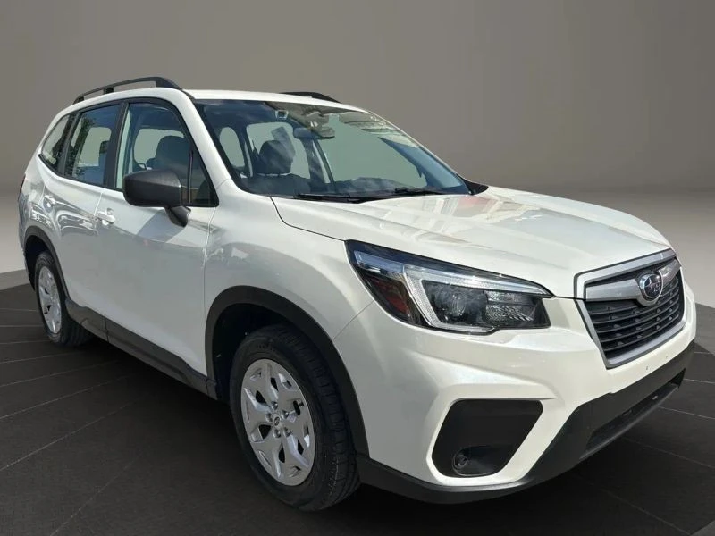 2021 Subaru Forester 5th Gen - Image 3 of 12