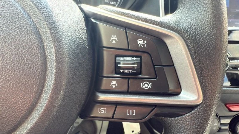 2021 Subaru Forester 5th Gen - Image 11 of 12
