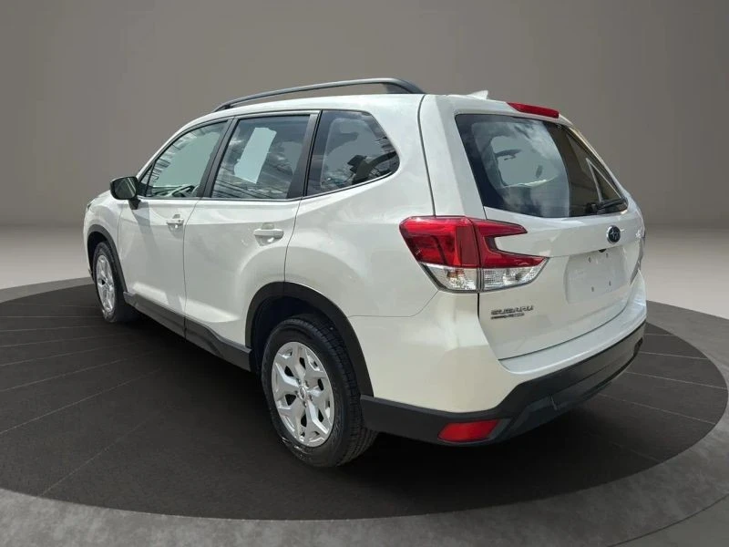 2021 Subaru Forester 5th Gen - Image 7 of 12