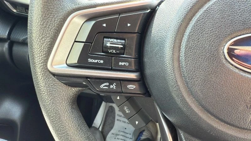 2021 Subaru Forester 5th Gen - Image 12 of 12