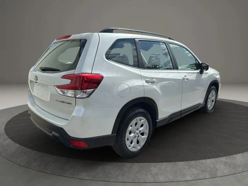2021 Subaru Forester 5th Gen - Image 5 of 12