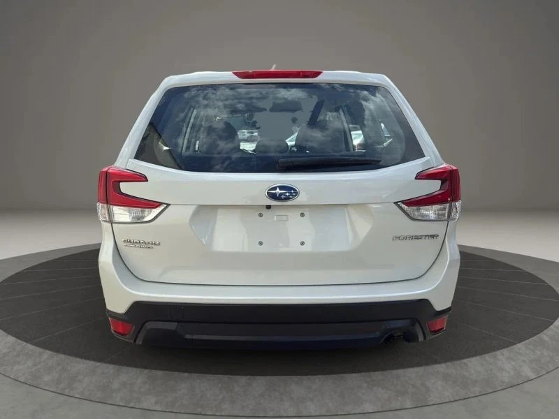 2021 Subaru Forester 5th Gen - Image 6 of 12