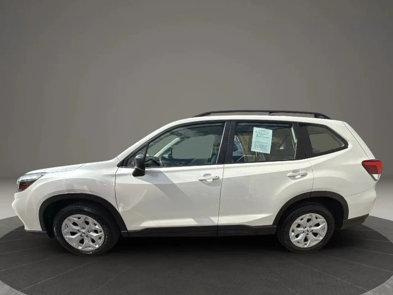 2021 Subaru Forester 5th Gen - Image 8 of 12