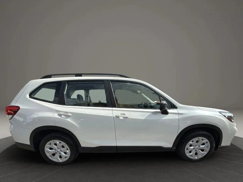 2021 Subaru Forester 5th Gen - Image 4 of 12