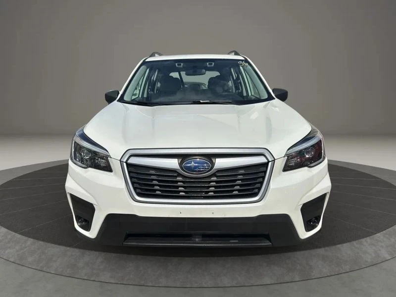 2021 Subaru Forester 5th Gen - Image 2 of 12