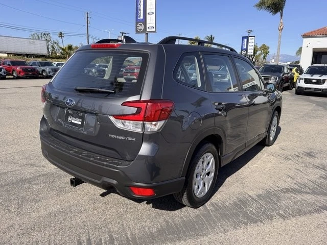 2021 Subaru Forester 5th Gen - Image 12 of 12