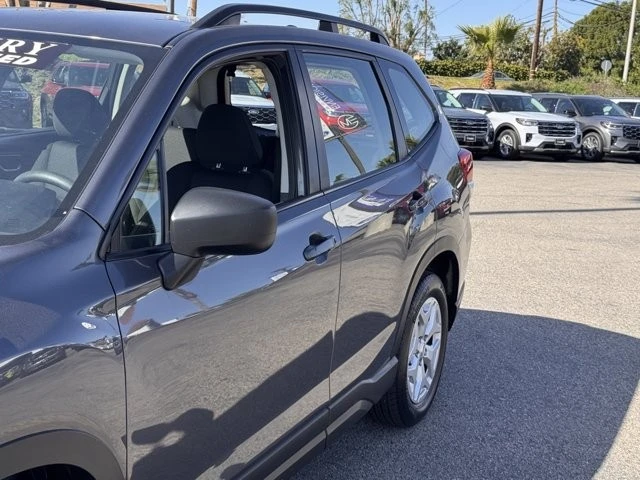 2021 Subaru Forester 5th Gen - Image 9 of 12