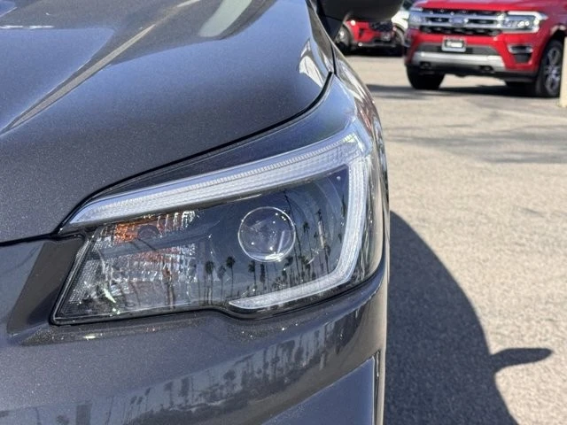 2021 Subaru Forester 5th Gen - Image 8 of 12