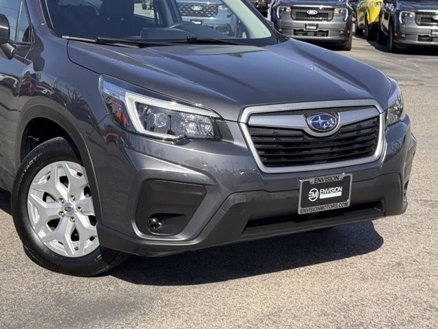 2021 Subaru Forester 5th Gen - Image 3 of 12
