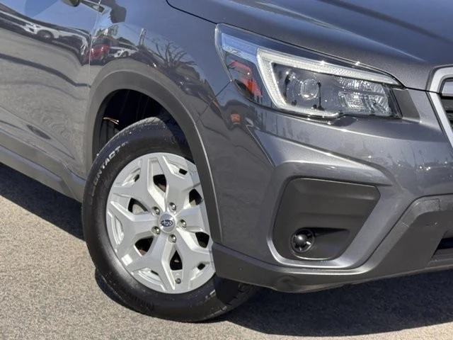 2021 Subaru Forester 5th Gen - Image 4 of 12