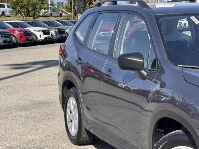 2021 Subaru Forester 5th Gen - Image 5 of 12