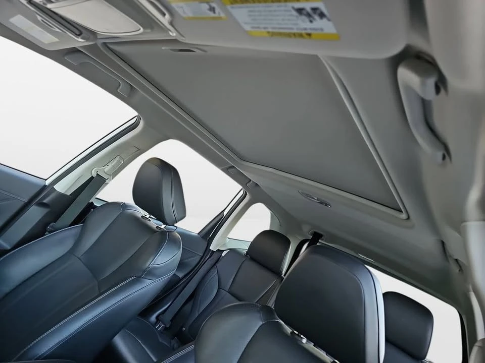 2021 Subaru Forester 5th Gen - Image 17 of 18