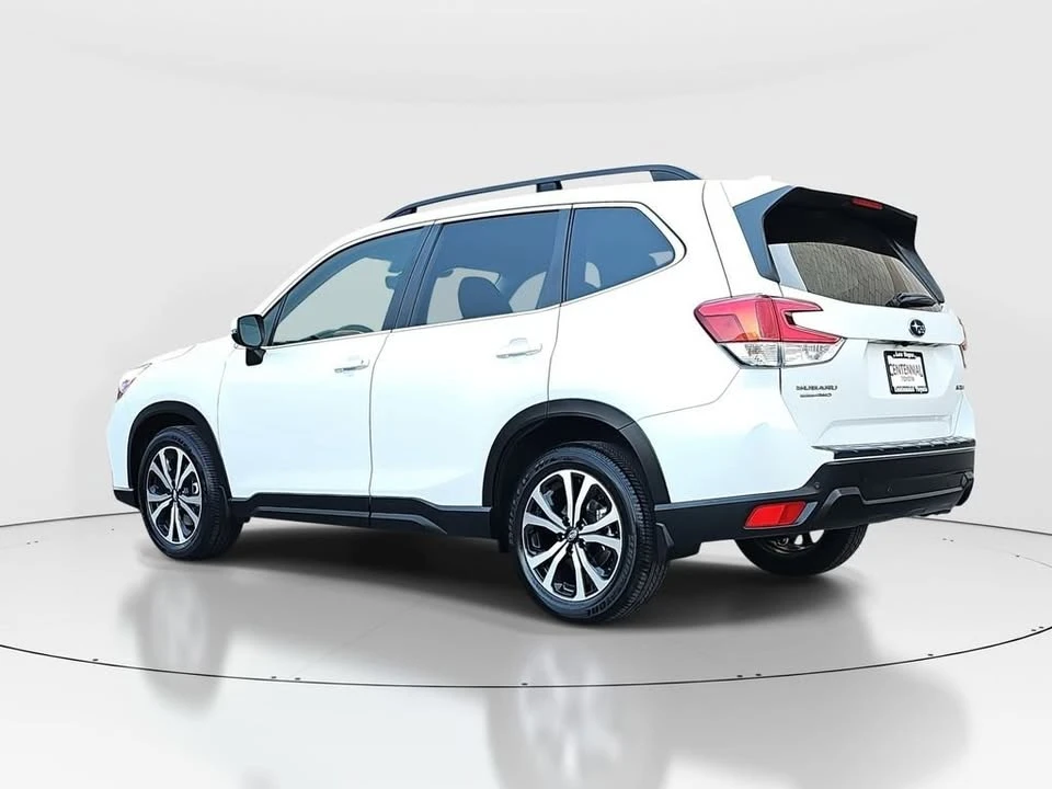 2021 Subaru Forester 5th Gen - Image 5 of 18