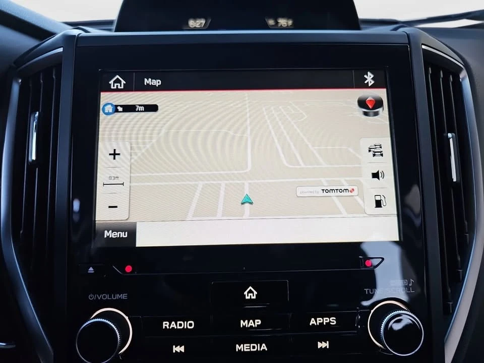 2021 Subaru Forester 5th Gen - Image 11 of 18