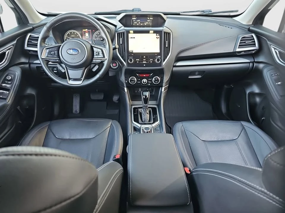 2021 Subaru Forester 5th Gen - Image 18 of 18