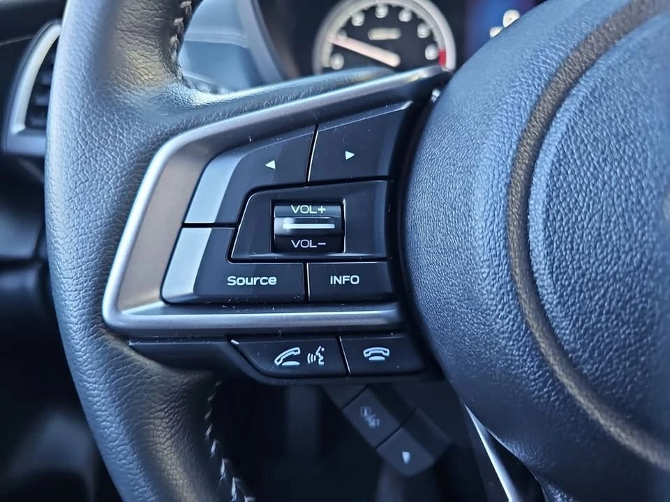 2021 Subaru Forester 5th Gen - Image 9 of 18