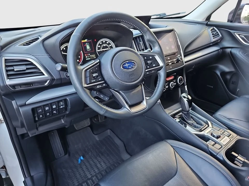 2021 Subaru Forester 5th Gen - Image 7 of 18