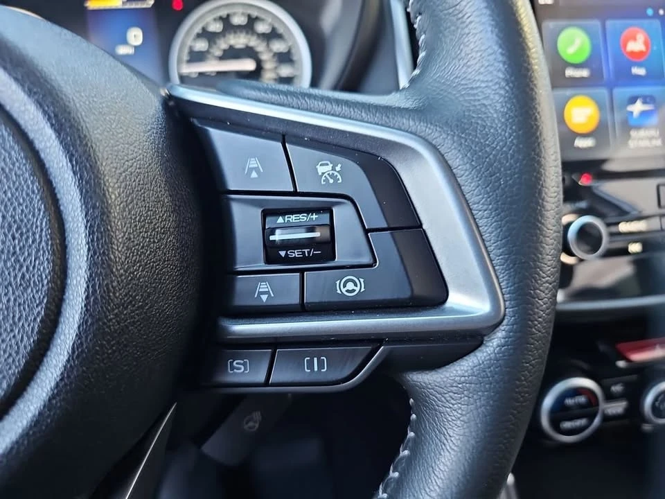 2021 Subaru Forester 5th Gen - Image 10 of 18
