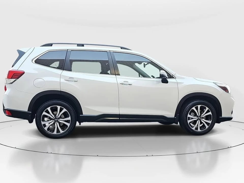 2021 Subaru Forester 5th Gen - Image 2 of 18