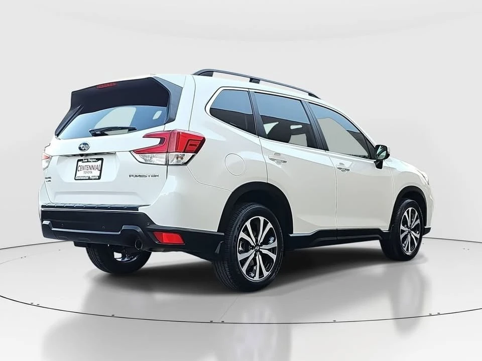 2021 Subaru Forester 5th Gen - Image 3 of 18