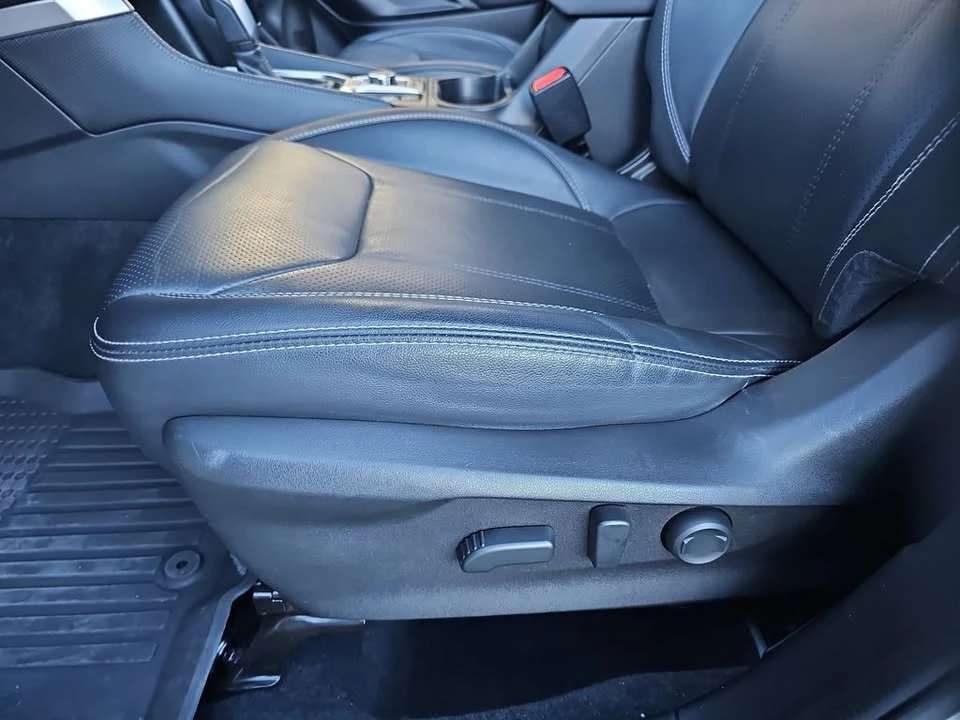 2021 Subaru Forester 5th Gen - Image 16 of 18