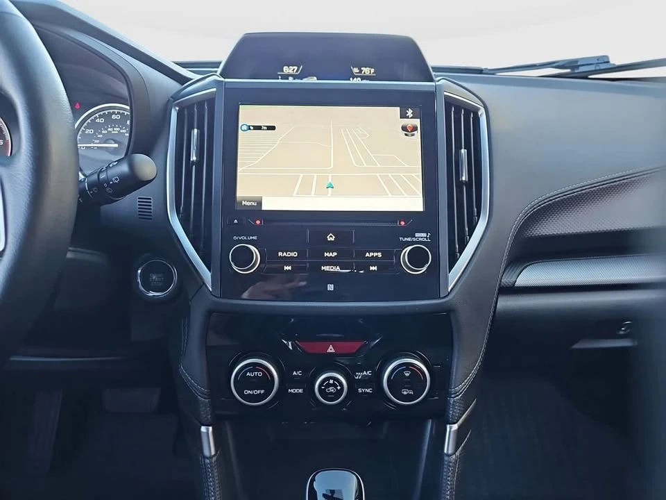 2021 Subaru Forester 5th Gen - Image 13 of 18