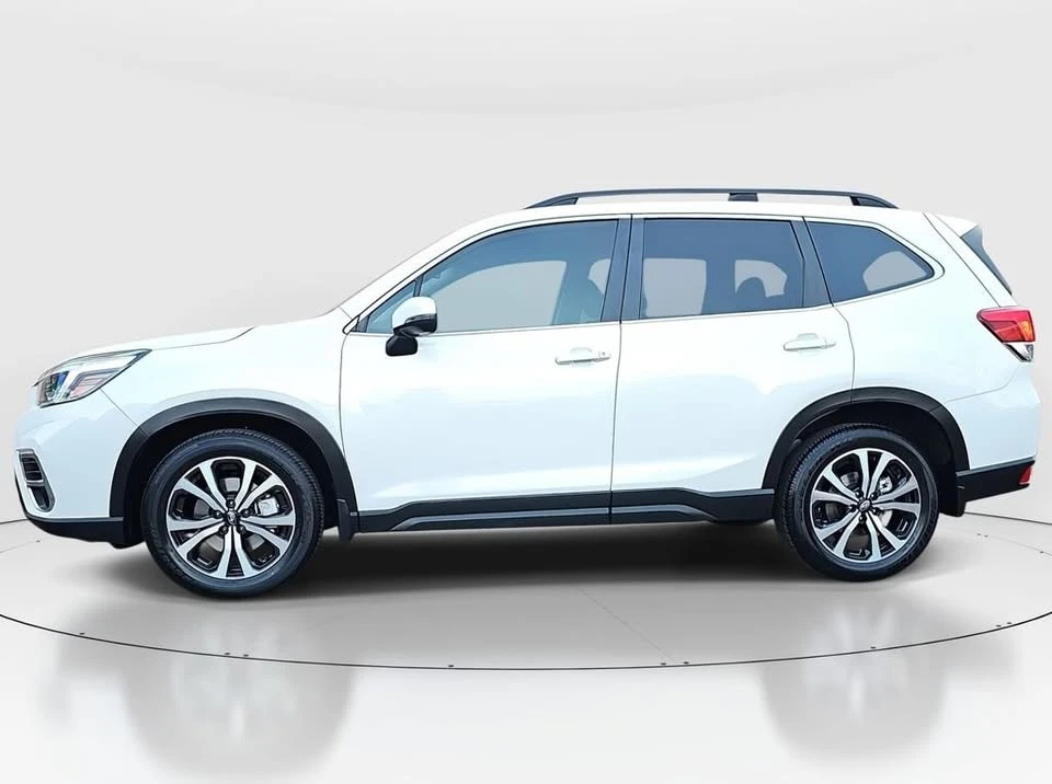 2021 Subaru Forester 5th Gen - Image 6 of 18