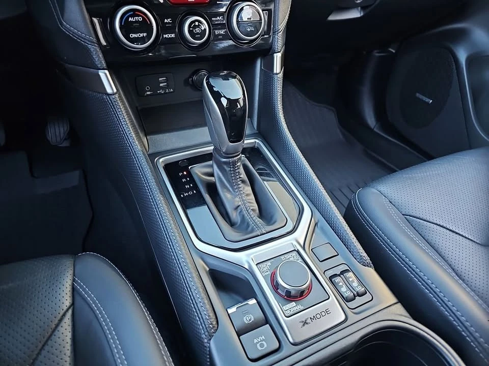 2021 Subaru Forester 5th Gen - Image 14 of 18