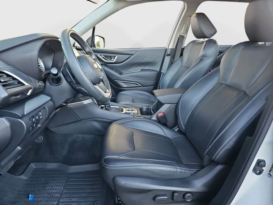 2021 Subaru Forester 5th Gen - Image 15 of 18