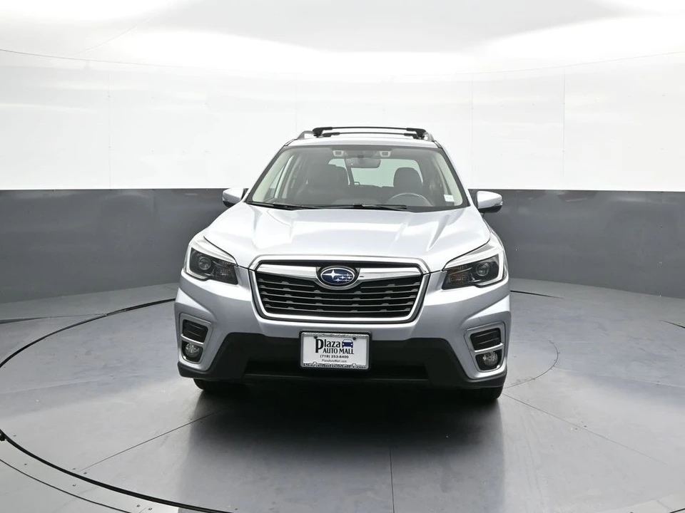 2021 Subaru Forester 5th Gen - Image 2 of 12
