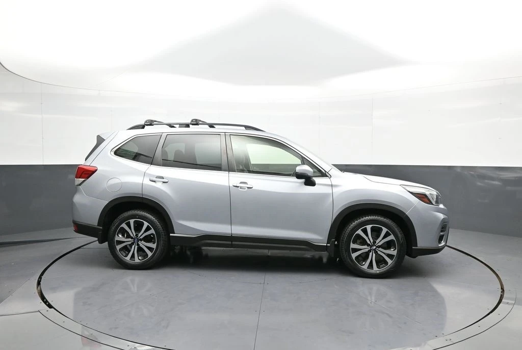 2021 Subaru Forester 5th Gen - Image 5 of 12