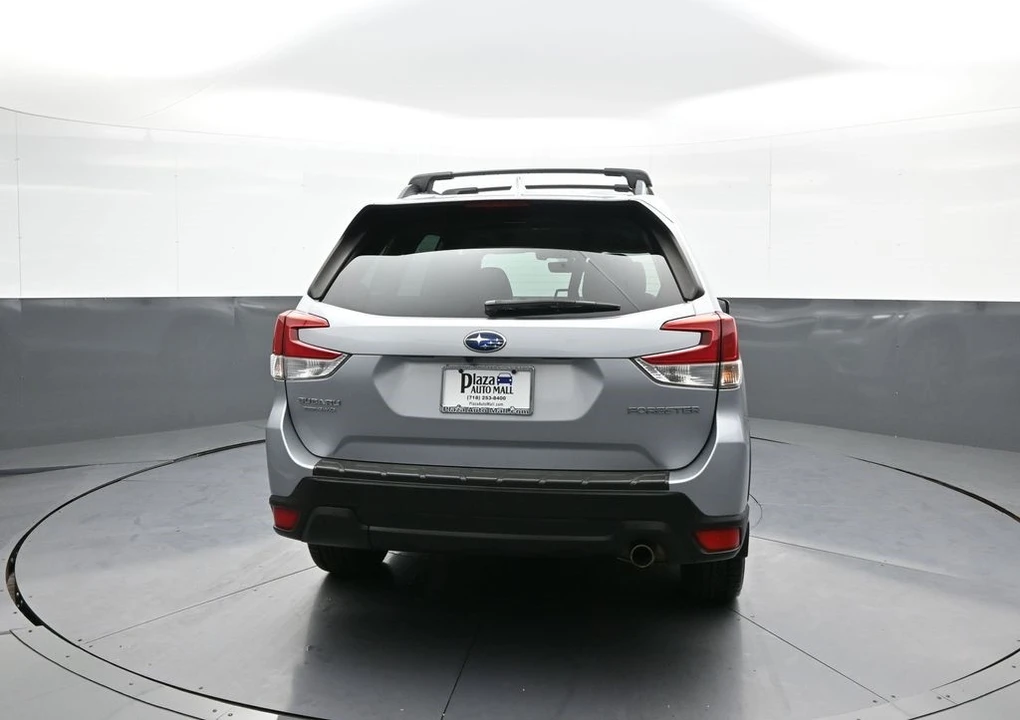 2021 Subaru Forester 5th Gen - Image 7 of 12