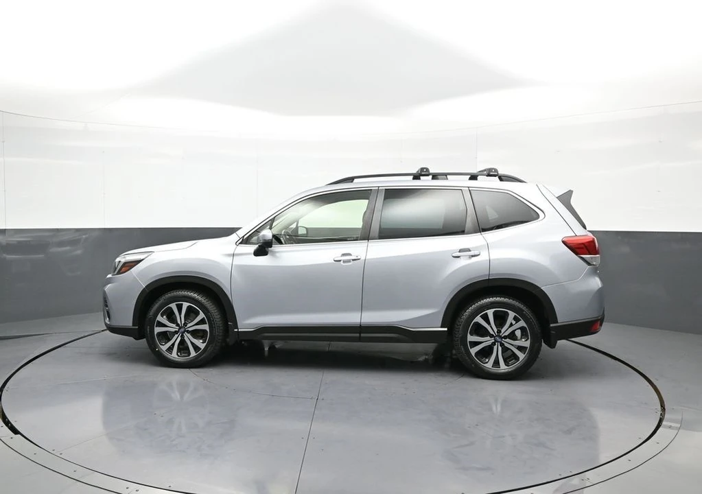 2021 Subaru Forester 5th Gen - Image 9 of 12