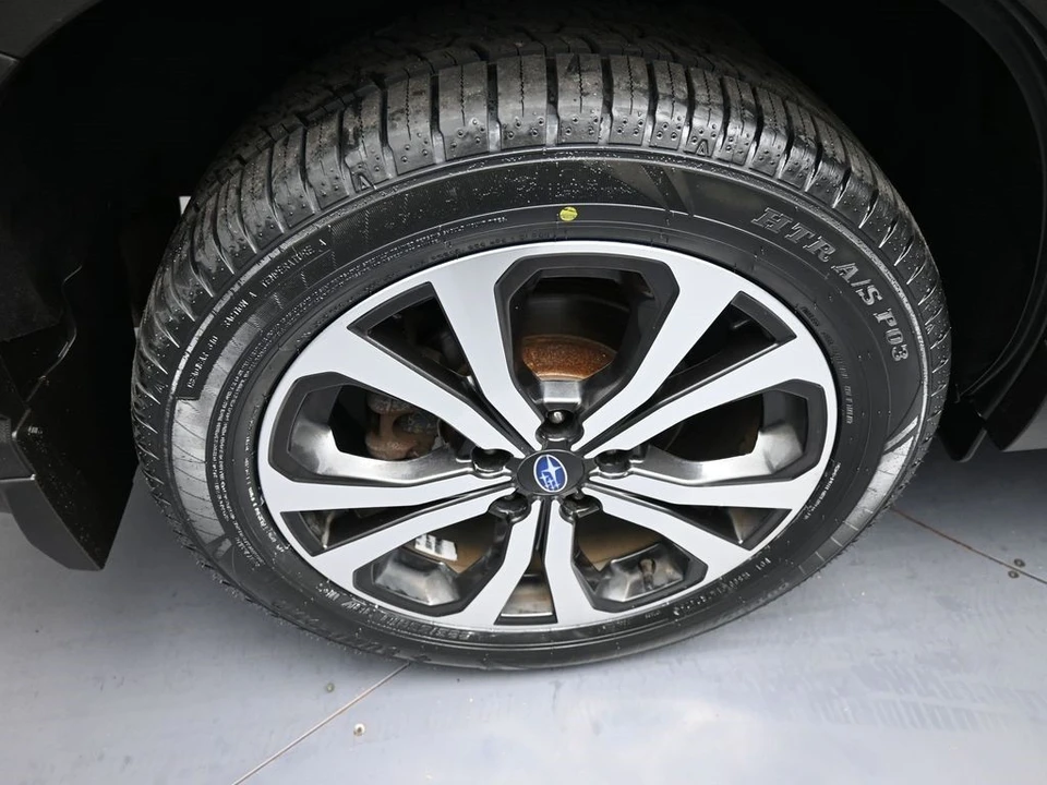 2021 Subaru Forester 5th Gen - Image 12 of 12